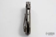 CAMS Framelock Folder