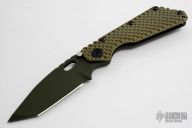 SMF GG CC - Green Cerakote