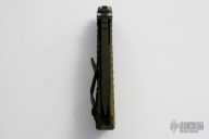 SMF GG CC - Green Cerakote