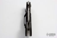 Pimped by Ferrrk Bullnose Karambit