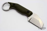 GMT SRR Stubby Ringed Razelcliffe