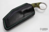 GMT SRR Stubby Ringed Razelcliffe