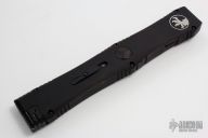 152-2T Nemesis IV - Black Serrated Tactical