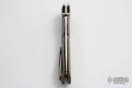 Tighe Tac Two with Milled Clip