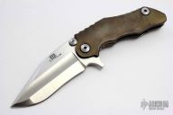 Tyran Flipper - Custom