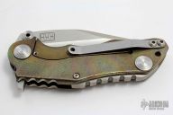 Tyran Flipper - Custom