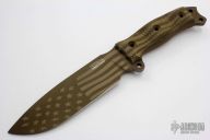 SFNO - Special Forces Natural Outlaw