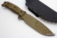 SFNO - Special Forces Natural Outlaw