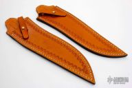 Prototype San Mai Butterfly Swords - Pair