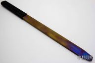 Giant Titanium Pry Bar