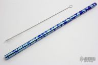 Titanium Drinking Straw
