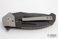 Diesel Flipper - Bolstered