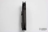 Diesel Flipper - Bolstered