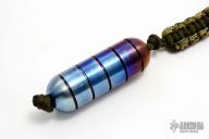 Titanium Bundu - Single