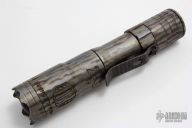 Lenslight 2X123 Ti Striderized XPG