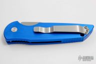 TR-3 Limited Edition - Blue