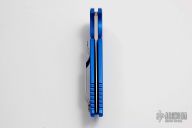 TR-3 Limited Edition - Blue