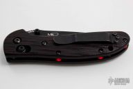 551BK-1301 Griptilian DP - Limited #11 of 750