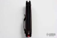 551BK-1301 Griptilian DP - Limited #11 of 750