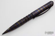 Titanium Pen - Striderized
