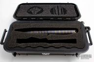 Titanium Pen - Striderized