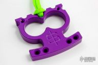 Stunna Ring V2 - Purple