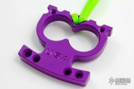 Stunna Ring V2 - Purple