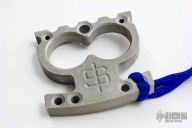 Stunna Ring V2 - Aluminum