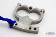 Stunna Ring V2 - Aluminum