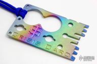 Crisis Card - Rainbow