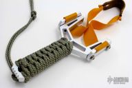 Montie Gear Slingshot