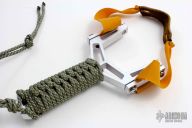 Montie Gear Slingshot