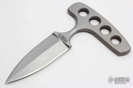 Model 16 Push Dagger