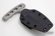 Model 16 Push Dagger