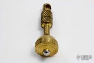 Full Bronze two-piece Top - #147