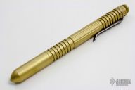 Brass Extreme Duty Modular Pen