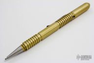 Brass Extreme Duty Modular Pen