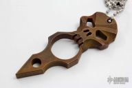 Spartan G5 - Nitrous Oxide Finish