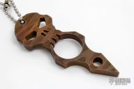 Spartan G5 - Nitrous Oxide Finish