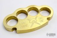 WarFist - Live Free Or Die