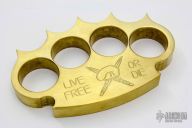 WarFist - Live Free Or Die