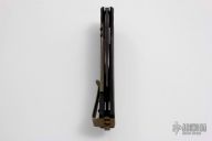 Mini Matrix Hand Ground Tri-Tone Stonewashed - DLC