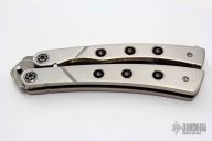 "LEPID" II Balisong