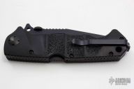 Jim Wagner Reality Based Blade #4472