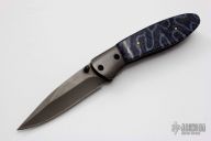 Linerlock Folder