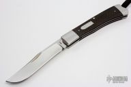 Single Blade Trapper