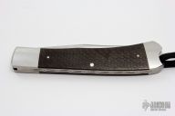 Single Blade Trapper