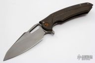 FFKW Gavko Collaboration - Mako 2015