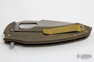 FFKW Gavko Collaboration - Mako 2015