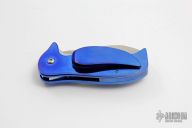 Medium Penguin Linerlock